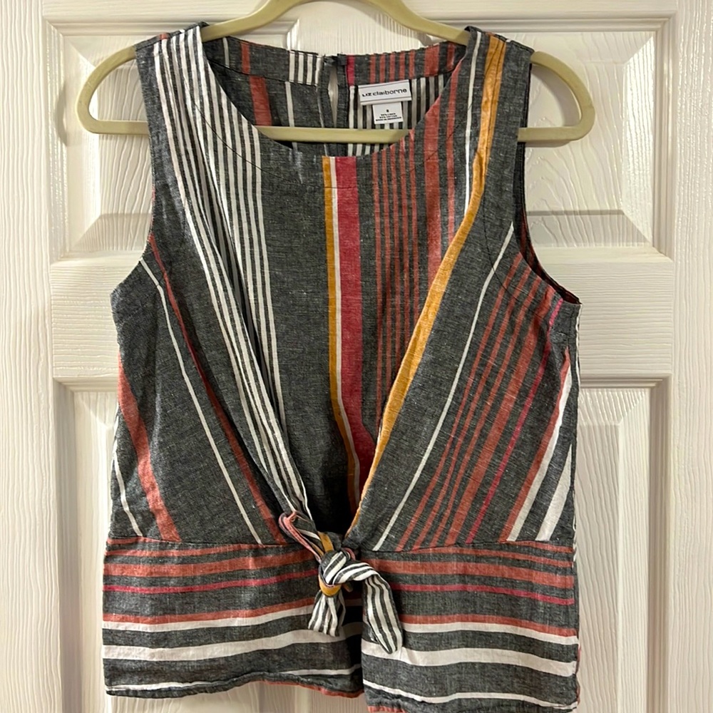 Liz Claiborne
